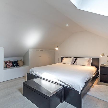 Gafa House - Family Accommodation And Workplace Ґафанья-да-Назаре Екстер'єр фото