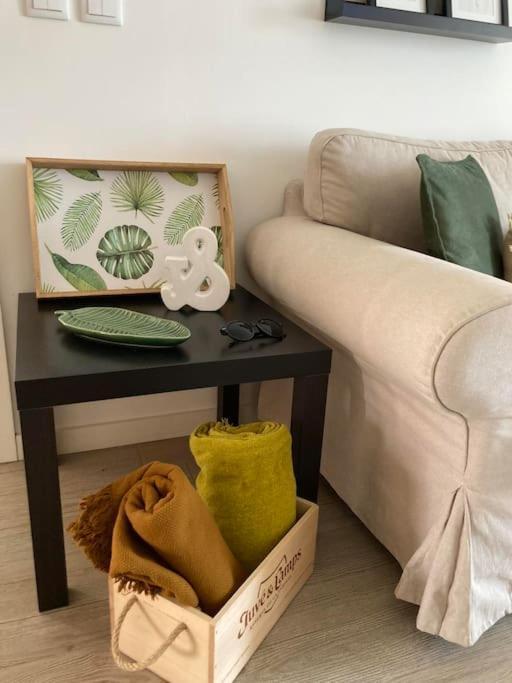 Gafa House - Family Accommodation And Workplace Ґафанья-да-Назаре Екстер'єр фото