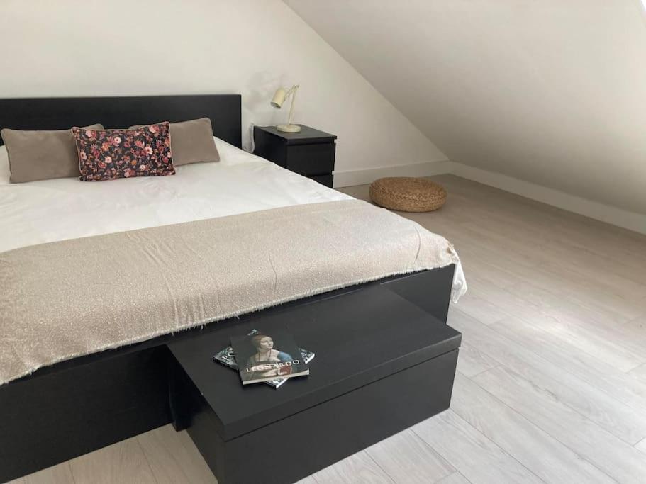 Gafa House - Family Accommodation And Workplace Ґафанья-да-Назаре Екстер'єр фото