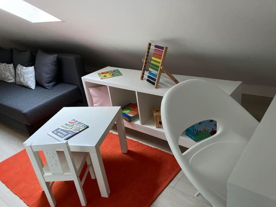 Gafa House - Family Accommodation And Workplace Ґафанья-да-Назаре Екстер'єр фото