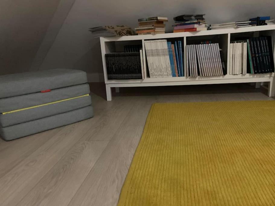 Gafa House - Family Accommodation And Workplace Ґафанья-да-Назаре Екстер'єр фото