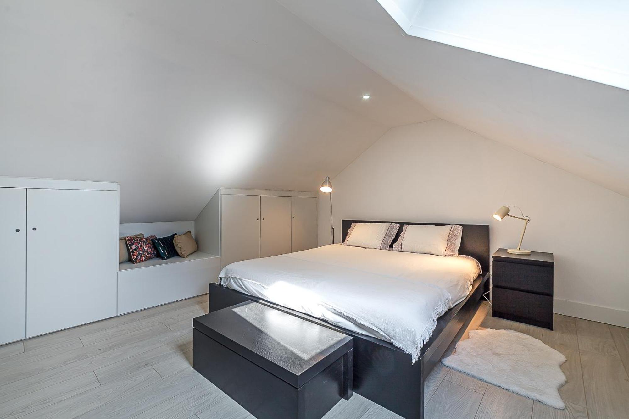 Gafa House - Family Accommodation And Workplace Ґафанья-да-Назаре Екстер'єр фото