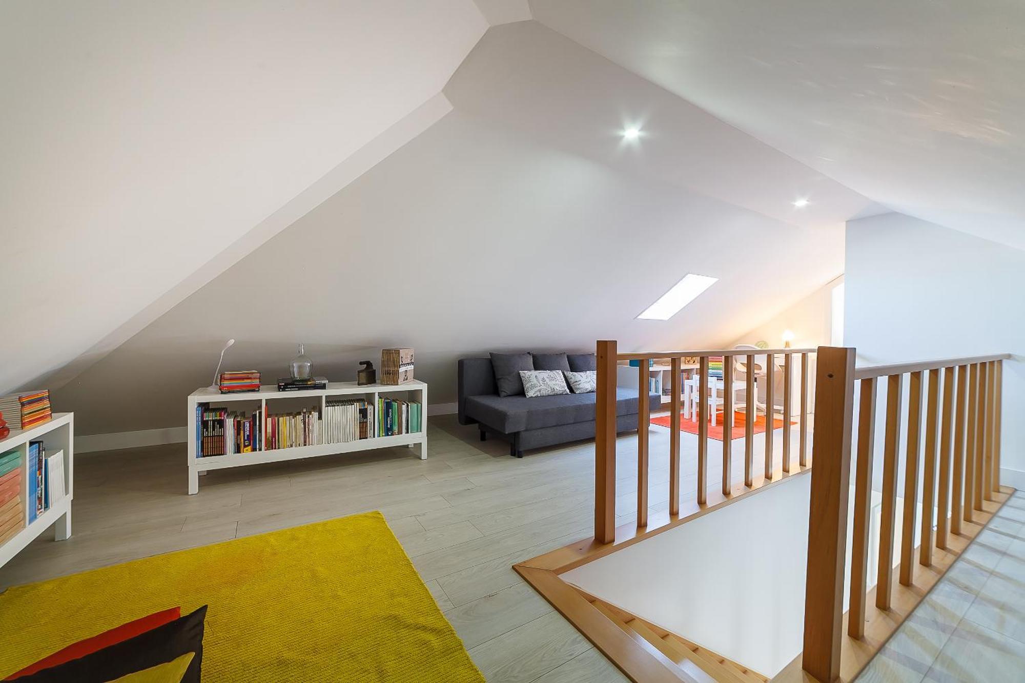 Gafa House - Family Accommodation And Workplace Ґафанья-да-Назаре Екстер'єр фото