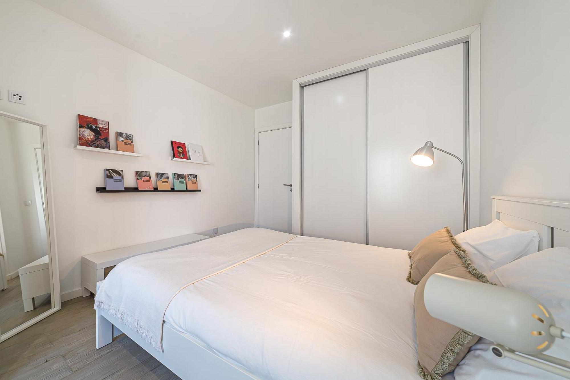 Gafa House - Family Accommodation And Workplace Ґафанья-да-Назаре Екстер'єр фото