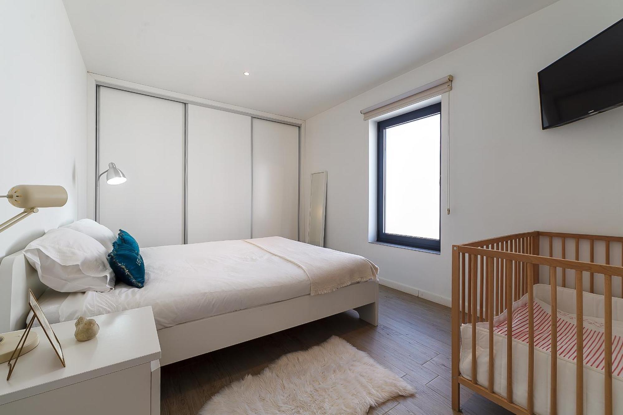 Gafa House - Family Accommodation And Workplace Ґафанья-да-Назаре Екстер'єр фото
