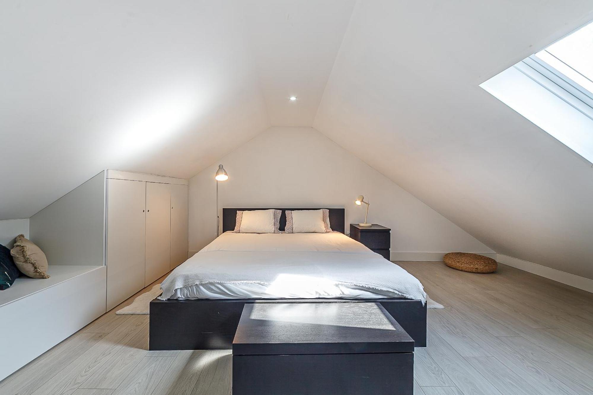Gafa House - Family Accommodation And Workplace Ґафанья-да-Назаре Екстер'єр фото