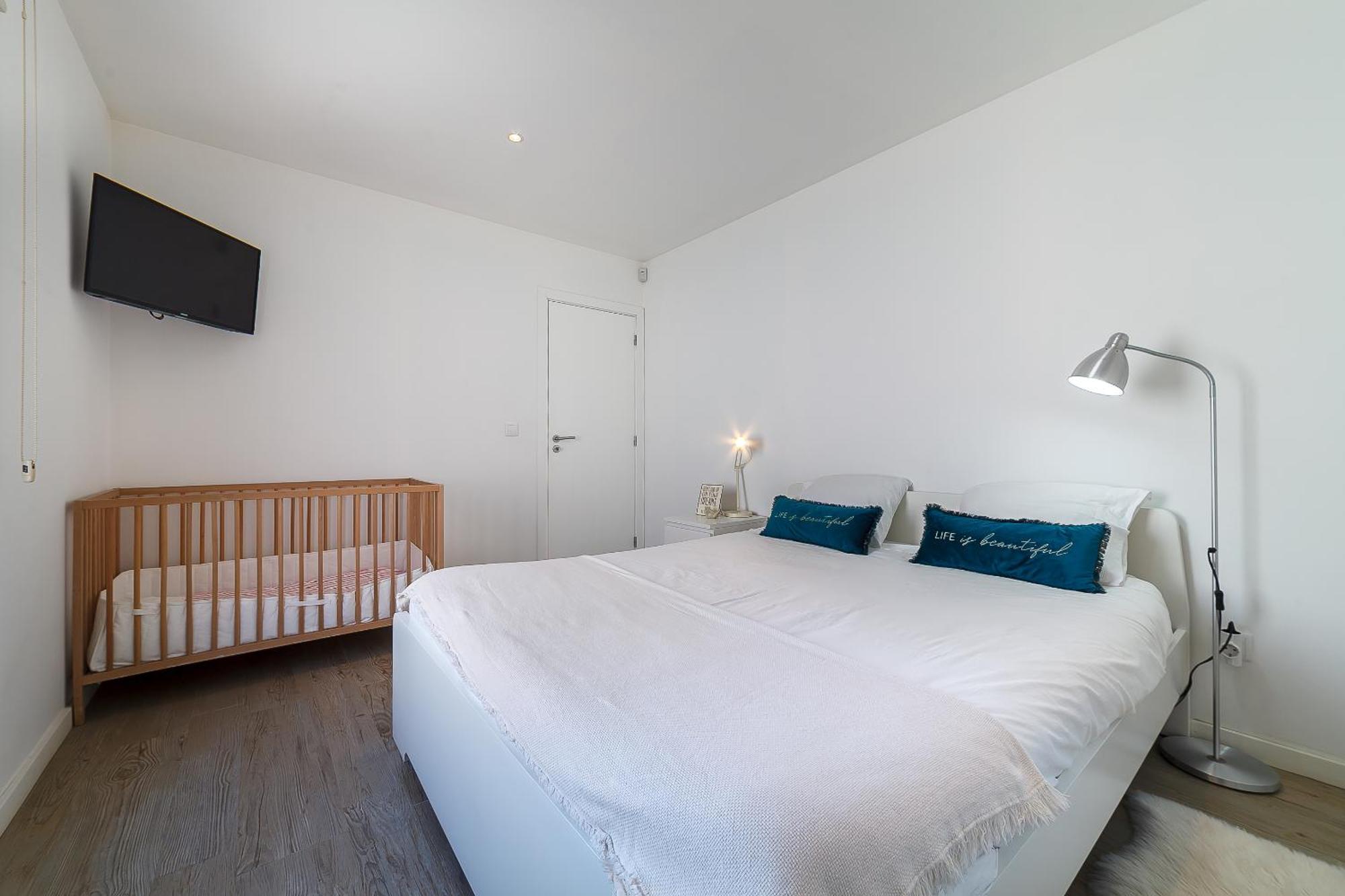 Gafa House - Family Accommodation And Workplace Ґафанья-да-Назаре Екстер'єр фото