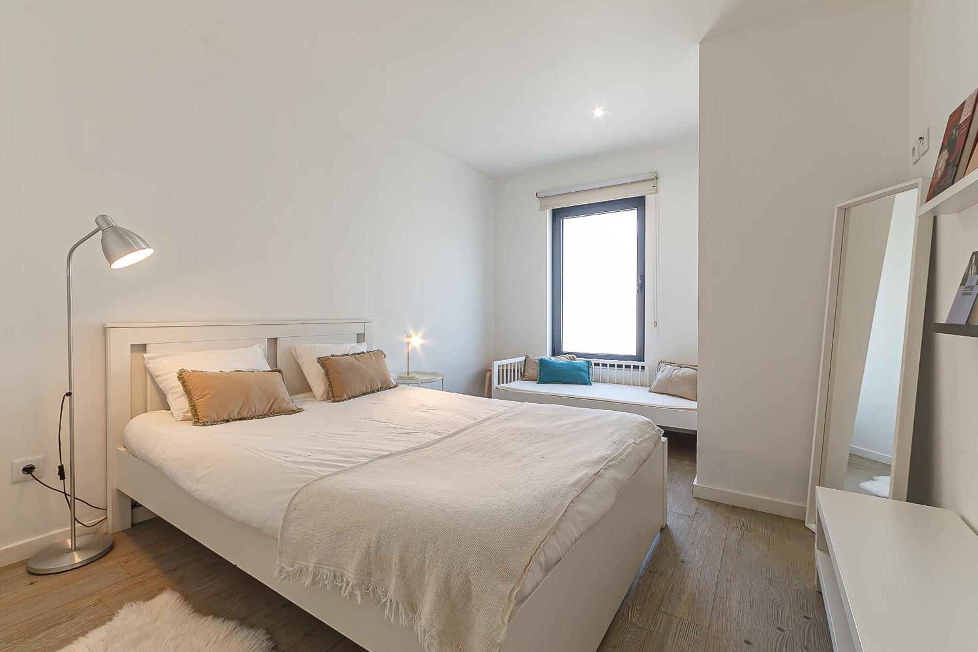 Gafa House - Family Accommodation And Workplace Ґафанья-да-Назаре Екстер'єр фото