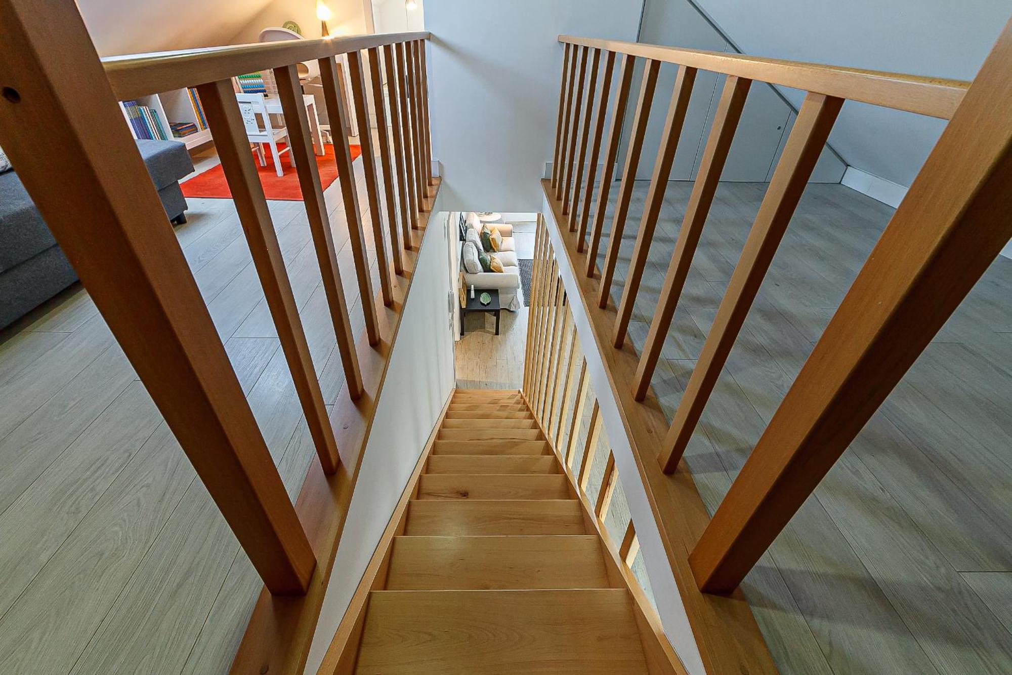 Gafa House - Family Accommodation And Workplace Ґафанья-да-Назаре Екстер'єр фото